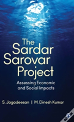 Capa do artigo The Sardar Sarovar Project