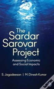 Capa do artigo The Sardar Sarovar Project