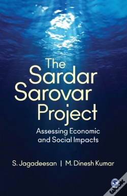 Capa do artigo The Sardar Sarovar Project