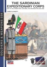 The Sardinian Expeditionary Corps
