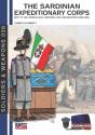 The Sardinian Expeditionary Corps - Preview