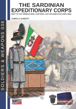 Capa do artigo The Sardinian Expeditionary Corps
