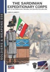 Capa do artigo The Sardinian Expeditionary Corps