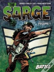 The Sarge Volume 1