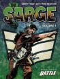 The Sarge Volume 1 - Preview