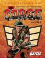 The Sarge Volume 2 - Preview