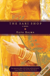 Capa do artigo The Sari Shop