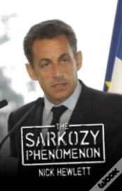Capa do artigo The Sarkozy Phenomenon
