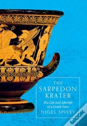 Capa do artigo The Sarpedon Krater