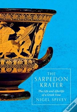 Capa do artigo The Sarpedon Krater