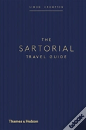 Capa do artigo The Sartorial Travel Guide