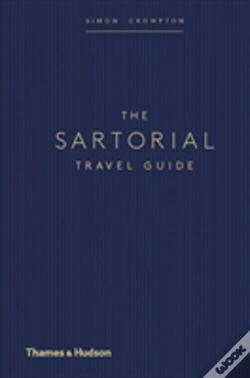 Capa do artigo The Sartorial Travel Guide