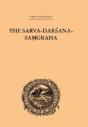 The Sarva-Darsana-Pamgraha - Preview