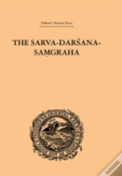Capa do artigo The Sarva-Darsana-Pamgraha