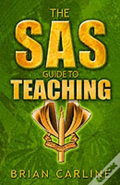 Capa do artigo The Sas Guide To Teaching
