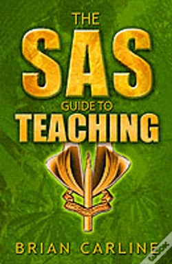 Capa do artigo The Sas Guide To Teaching