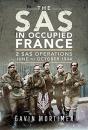 The Sas In Occupied France - Preview