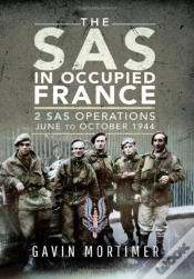 Capa do artigo The Sas In Occupied France