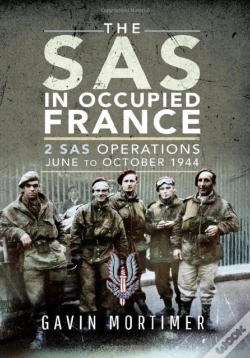 Capa do artigo The Sas In Occupied France