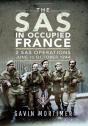 The Sas In Occupied France - Preview
