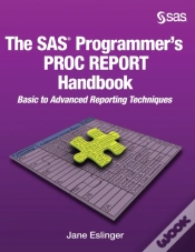 Capa do artigo The Sas Programmer