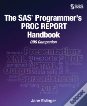 Capa do artigo The Sas Programmer
