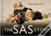 Capa do artigo The Sas Story