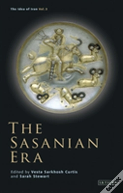 Capa do artigo The Sasanian Era