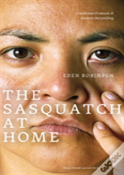The Sasquatch At Home