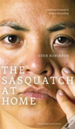 Capa do artigo The Sasquatch At Home