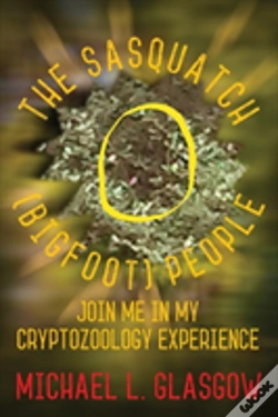 Capa do artigo The Sasquatch (Bigfoot) People