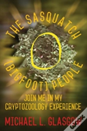 Capa do artigo The Sasquatch (Bigfoot) People