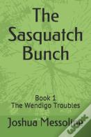 The Sasquatch Bunch