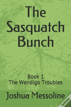 Capa do artigo The Sasquatch Bunch