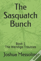 The Sasquatch Bunch