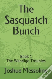 Capa do artigo The Sasquatch Bunch