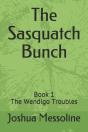 The Sasquatch Bunch - Preview