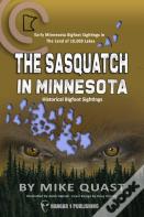 The Sasquatch In Minnesota