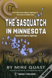 Capa do artigo The Sasquatch In Minnesota