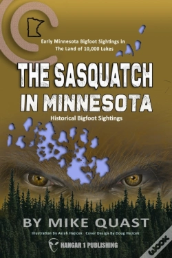 Capa do artigo The Sasquatch In Minnesota