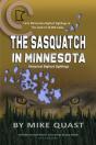 The Sasquatch In Minnesota - Preview