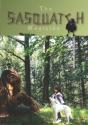 The Sasquatch Medicine - Preview
