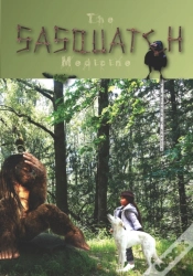 Capa do artigo The Sasquatch Medicine