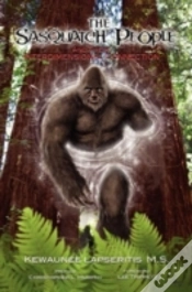 Capa do artigo The Sasquatch People And Their Interdimensional Connection