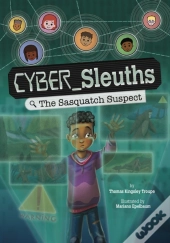 The Sasquatch Suspect