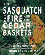 Capa do artigo The Sasquatch, The Fire And The Cedar Baskets