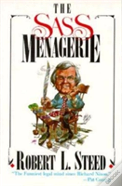Capa do artigo The Sass Menagerie