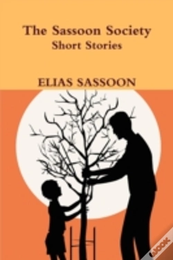 Capa do artigo The Sassoon Society