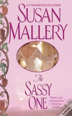 Capa do artigo The Sassy One