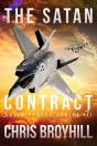 The Satan Contract - Preview
